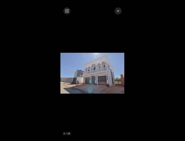 5 BEDROOM HOUSE FOR SALE IN ORMONDE VIEW